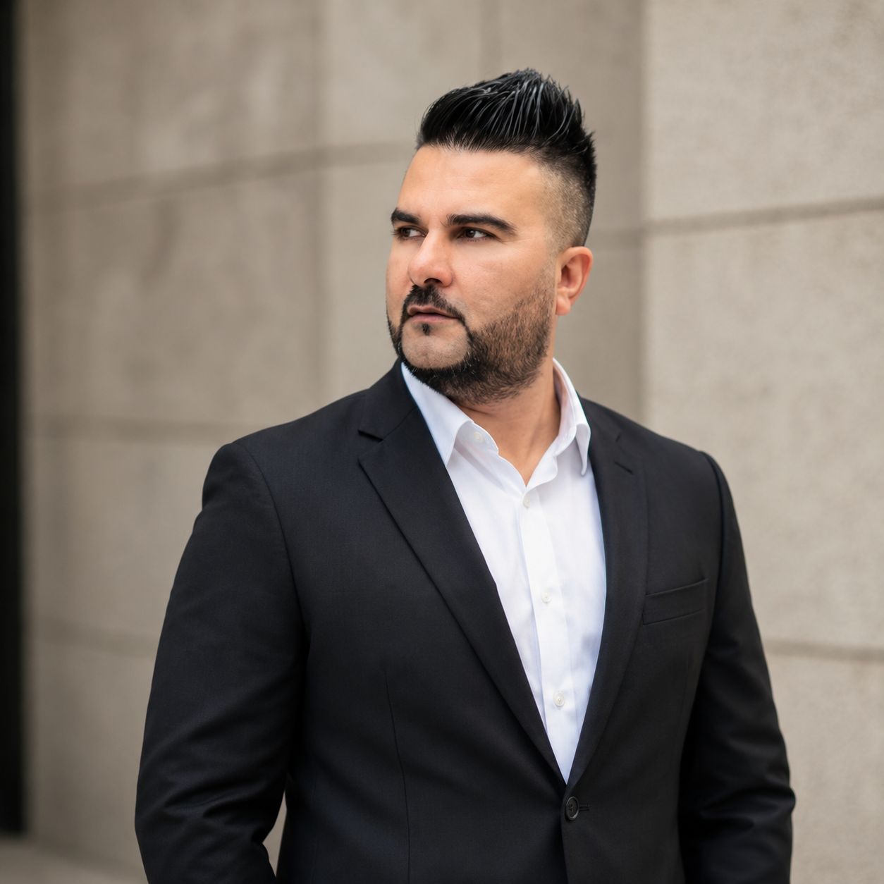 Rajiv Khattar